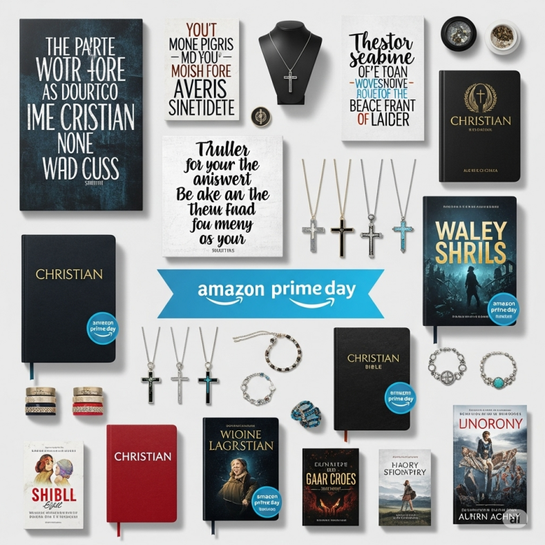 Amazon Prime Day