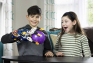 Thames & Kosmos Mega Cyborg Hand Science Kit, Children Ages 7+