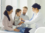Medi-Share: Health Care You Can Afford, Values You Can Support!