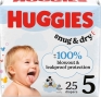 Huggies Size 5 Diapers