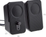 Computer Speakers for Desktop or Laptop PC