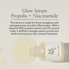 Beauty of Joseon Glow Serum