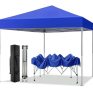 Easy Pop up Outdoor Canopy Tent