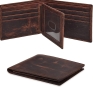 Leathers Leather Wallet for Men