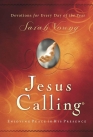 Jesus Calling Enjoying Peace in His Presence