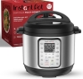 Instant Pot Duo Plus 9-in-1 Multicooker